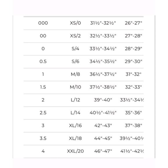 Chico's Peach Casual Button Up Shirt Size 3 - Picture 12 of 12